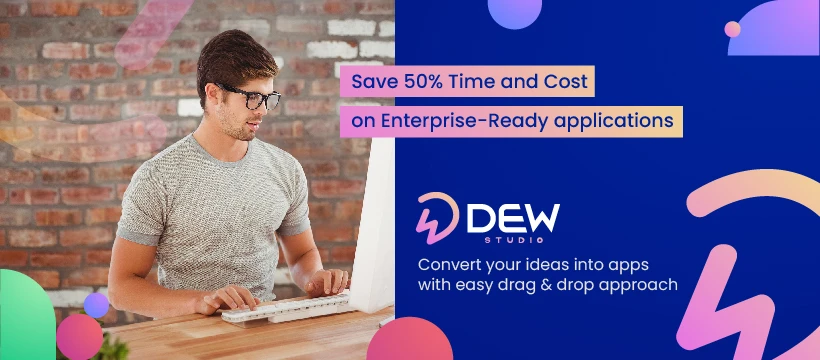 Low Code App Development Platform In California