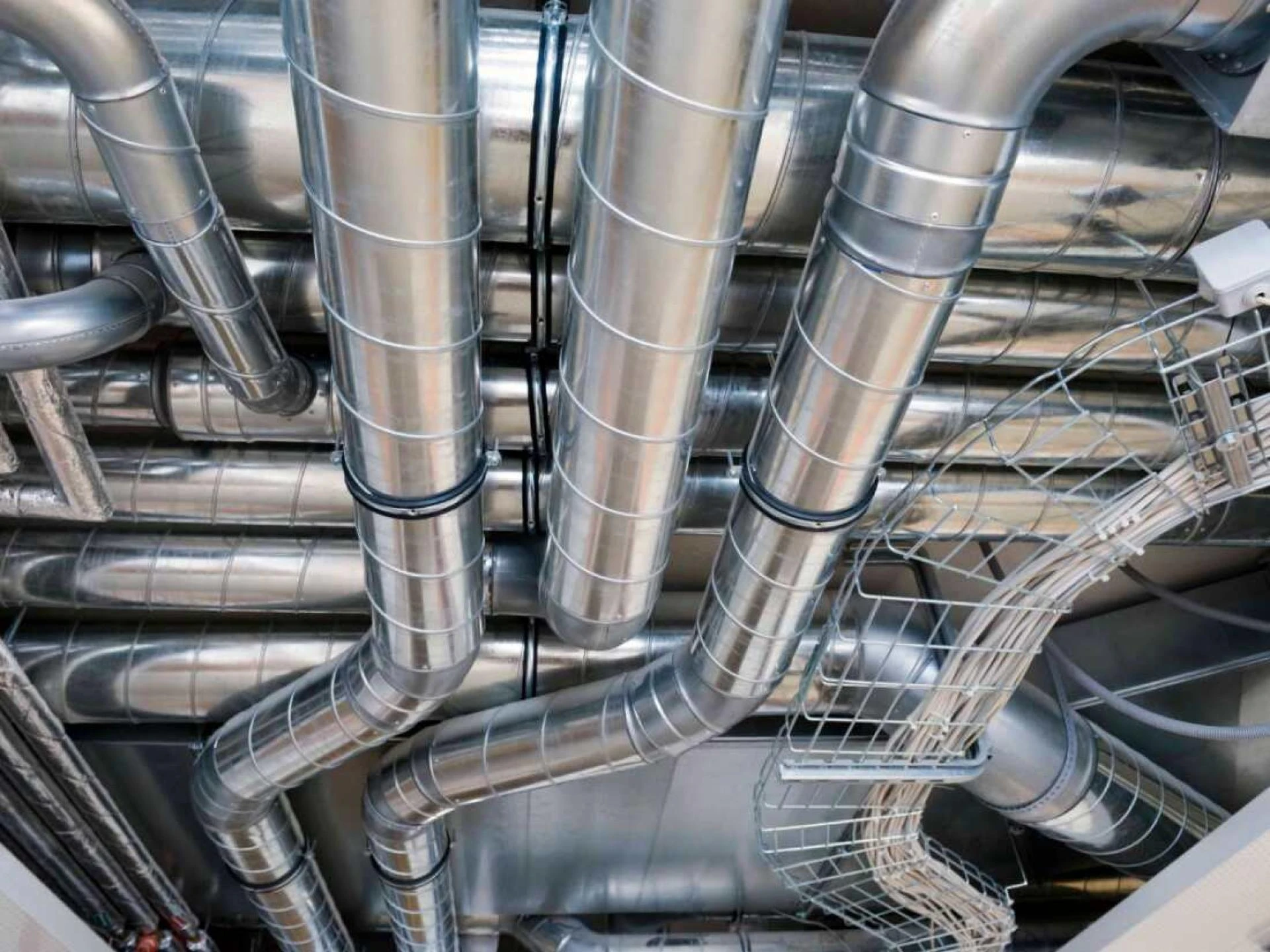 Importance of Engineering Simulation in HVAC System Design