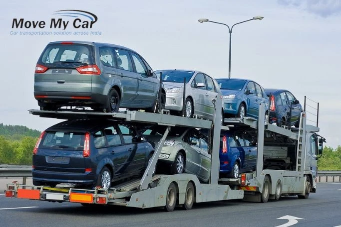 How to choose the right Car Transport services in Ballabhgarh?