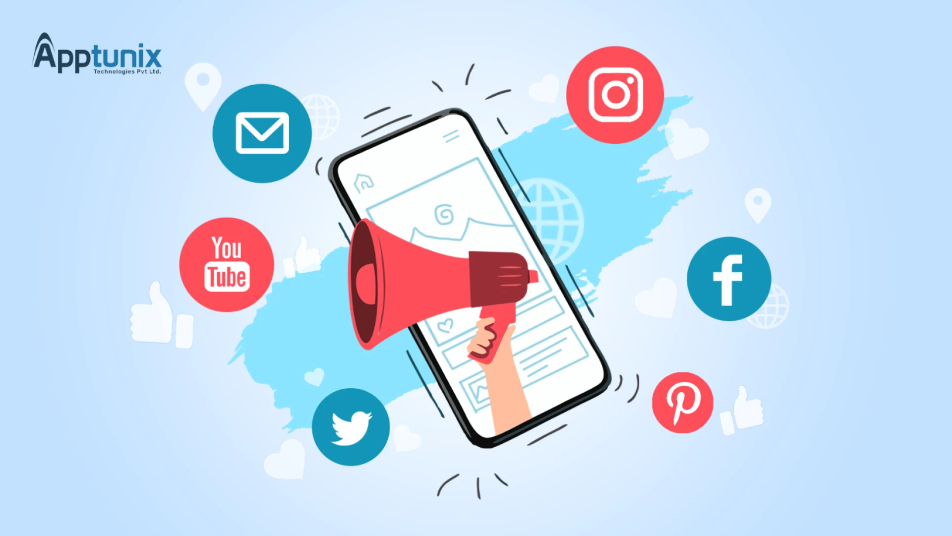 An Ultimate Guide On Social Media App Development 