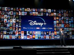 How much does Disney Plus cost and what is it?