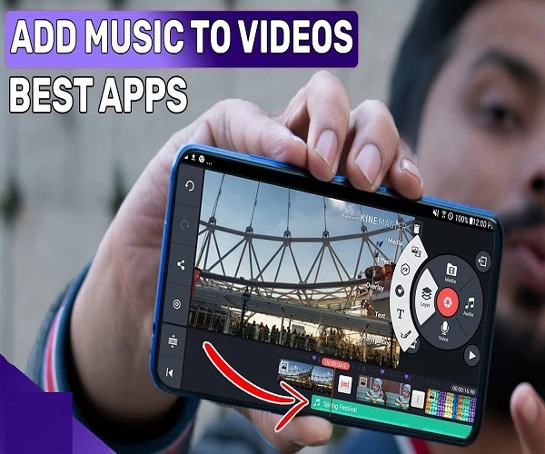Best Apps to Add Music to Videos for Android &amp; iOS