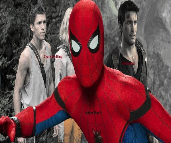 Tom Holland’s Three 2021 Franchise Movies Explained