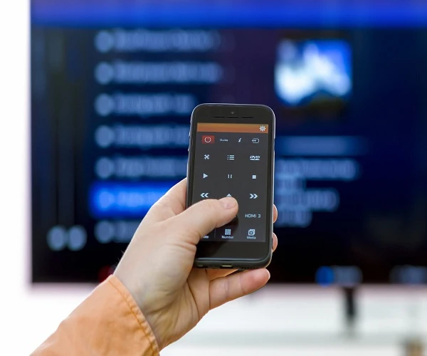 Best TV Remote Apps for Android in 2020