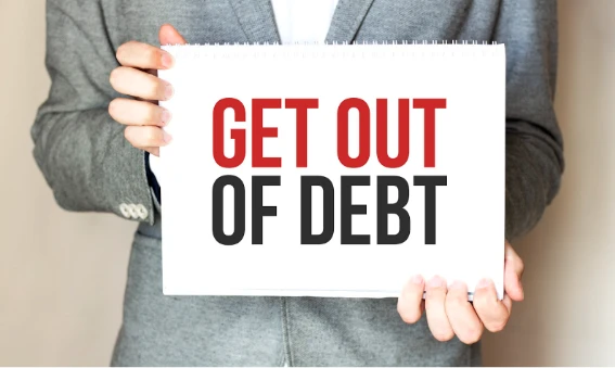Why Businesses Should Utilize Debt Management Services?