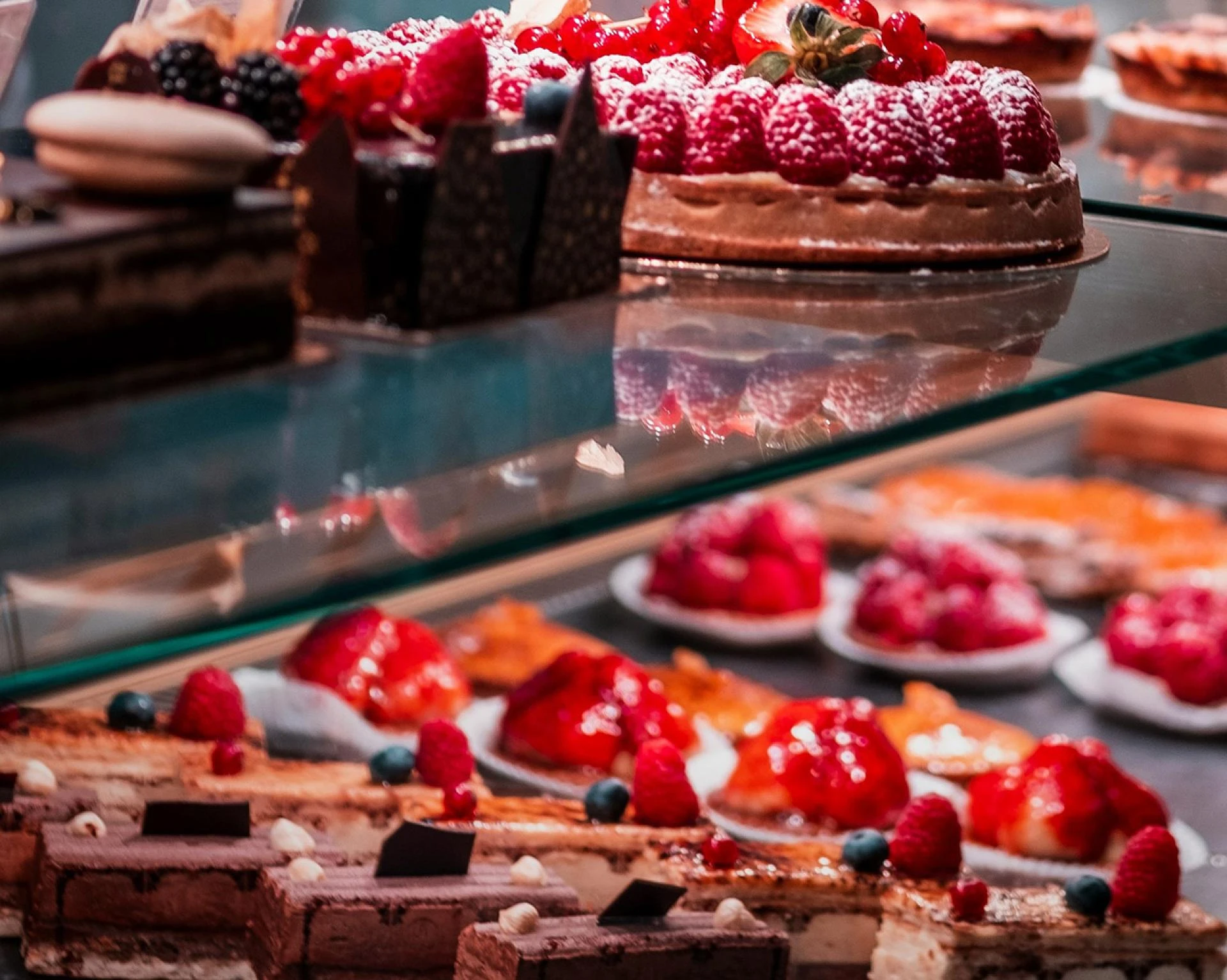 Best Cake Shop in Dubai