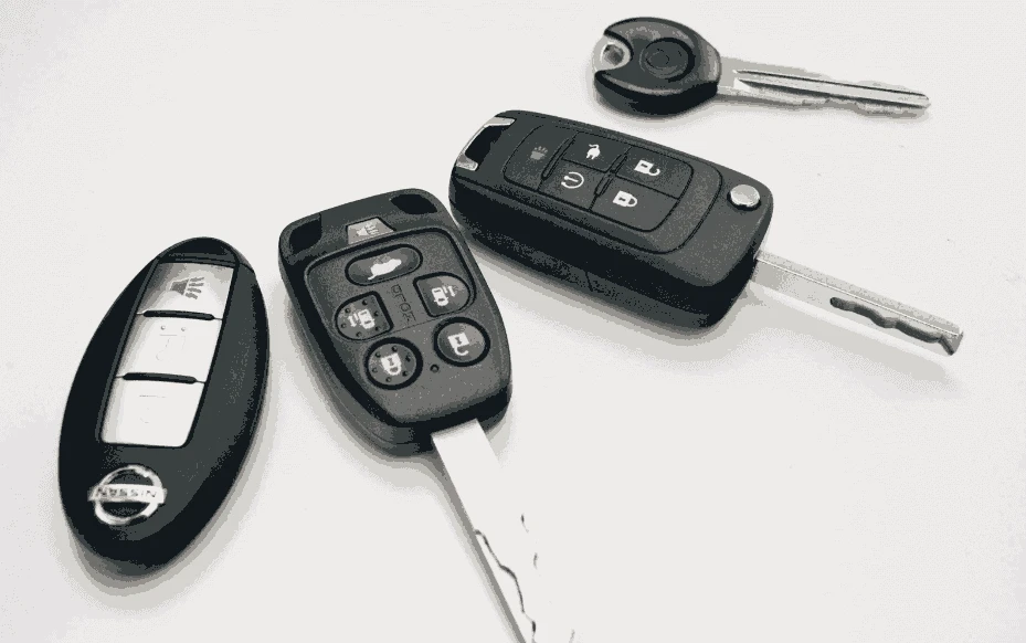 Car Key Maker Dubai Your Trusted Key to Convenience and Security