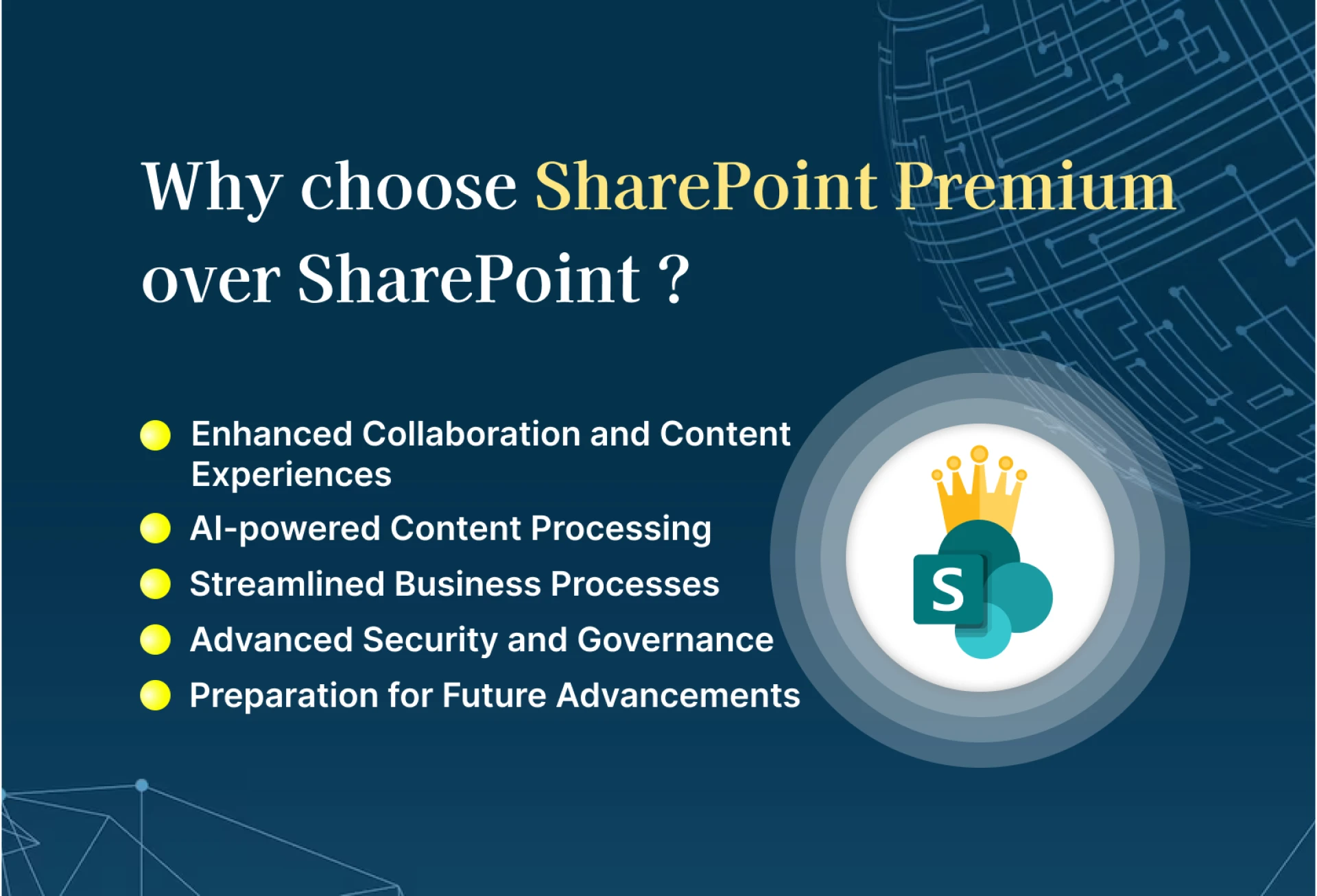 SharePoint Premium: Everything You Need to Know
