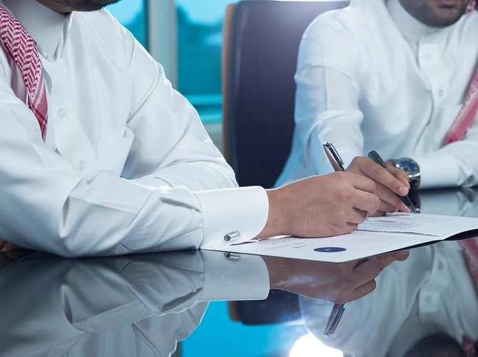 The Importance of Professionalism in Debt Collection Agencies in KSA