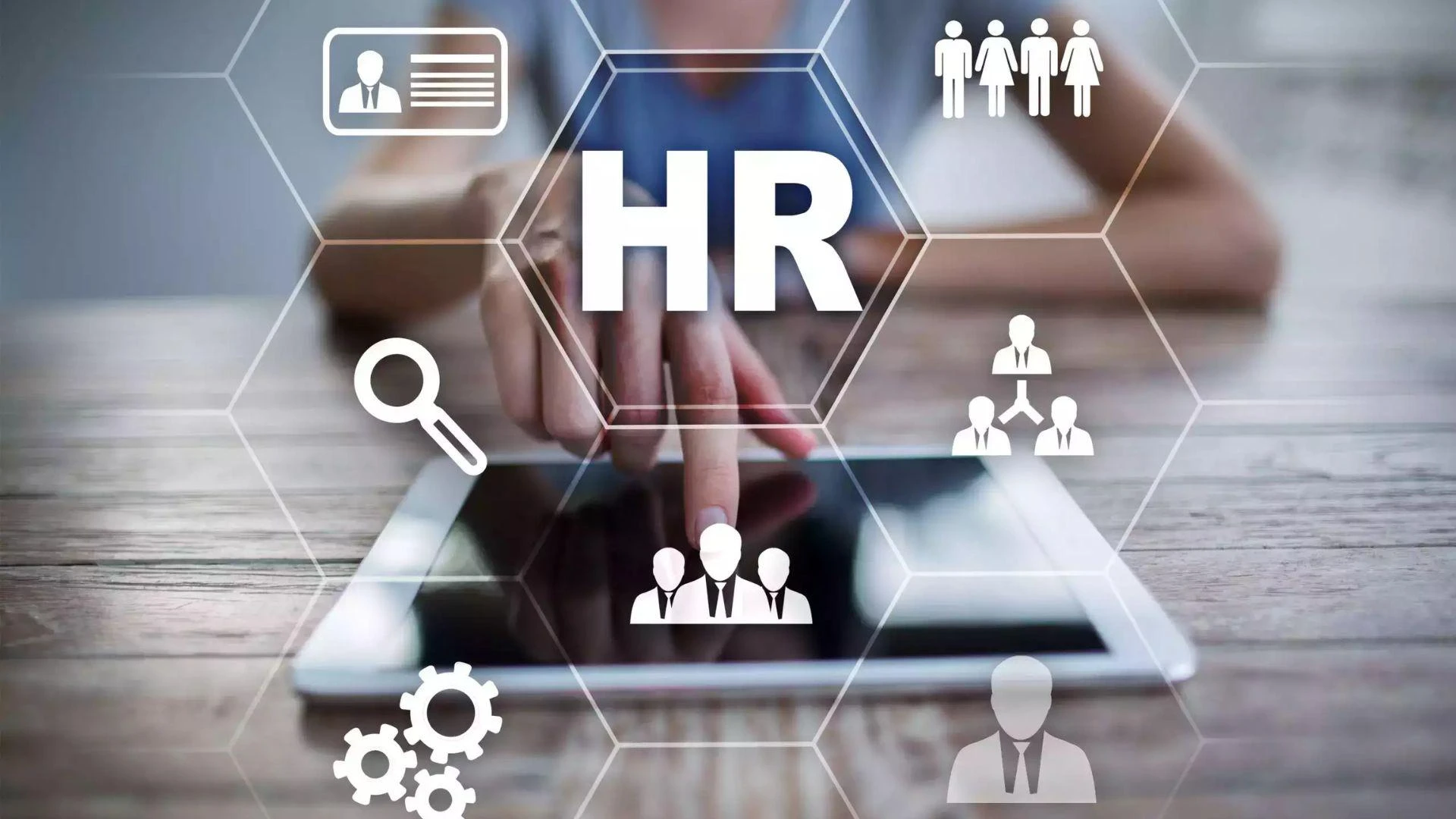 The Future of Work: Adapting HR Practices to Changing Trends