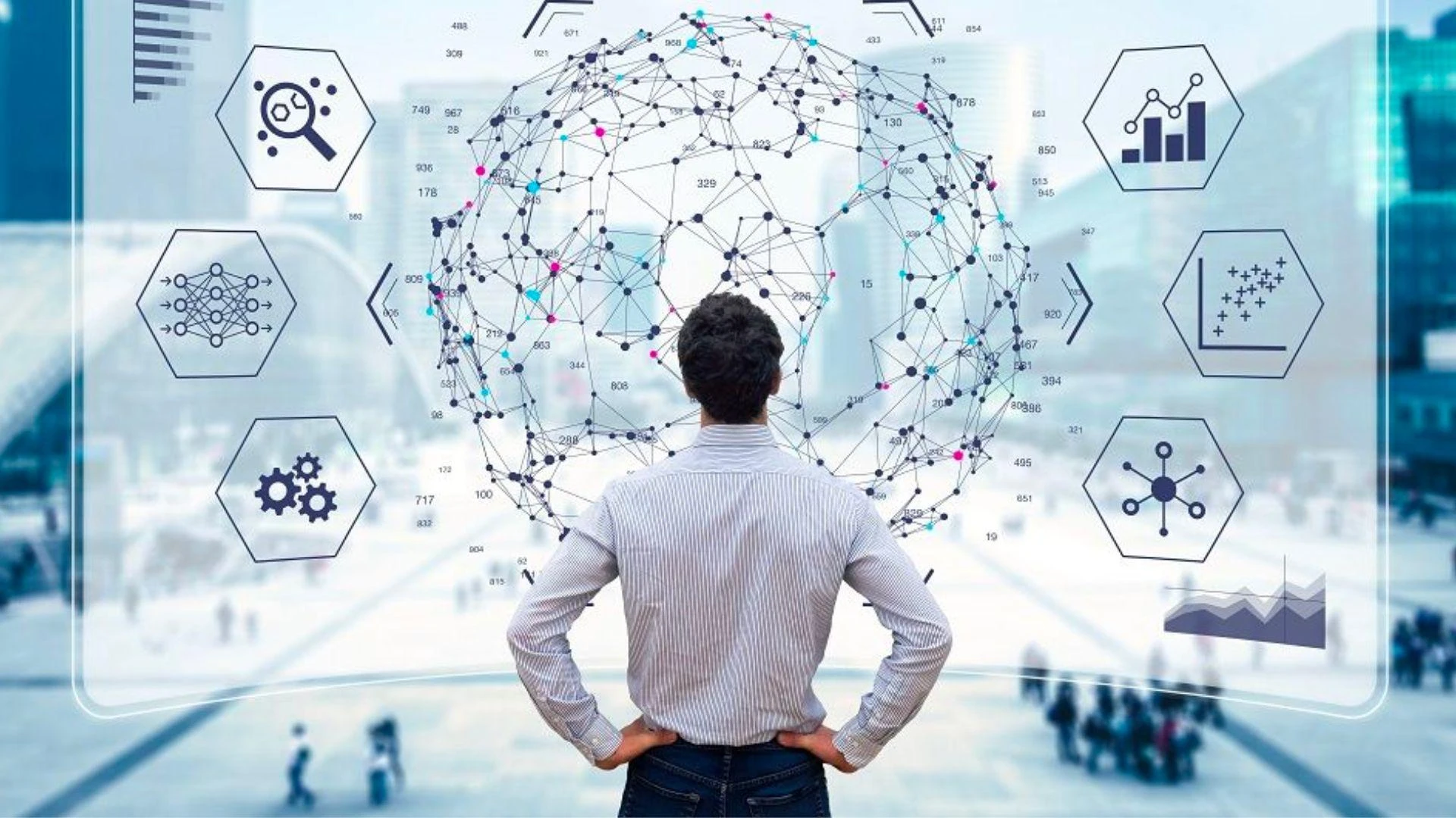 Why Pursue a BTech in Data Science: Career Opportunities &amp; Advantages