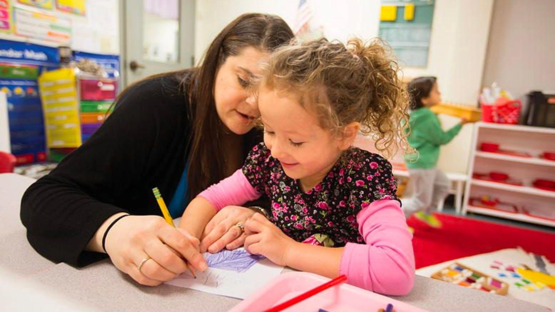 The Importance of Early Education: Why Nursery School Matters