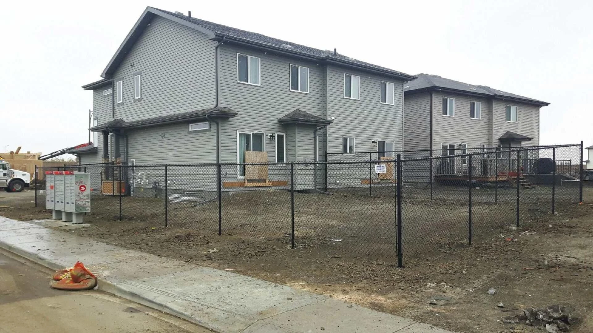 •From Boring to Beautiful: How a Fence Can Enhance Your Curb Appeal