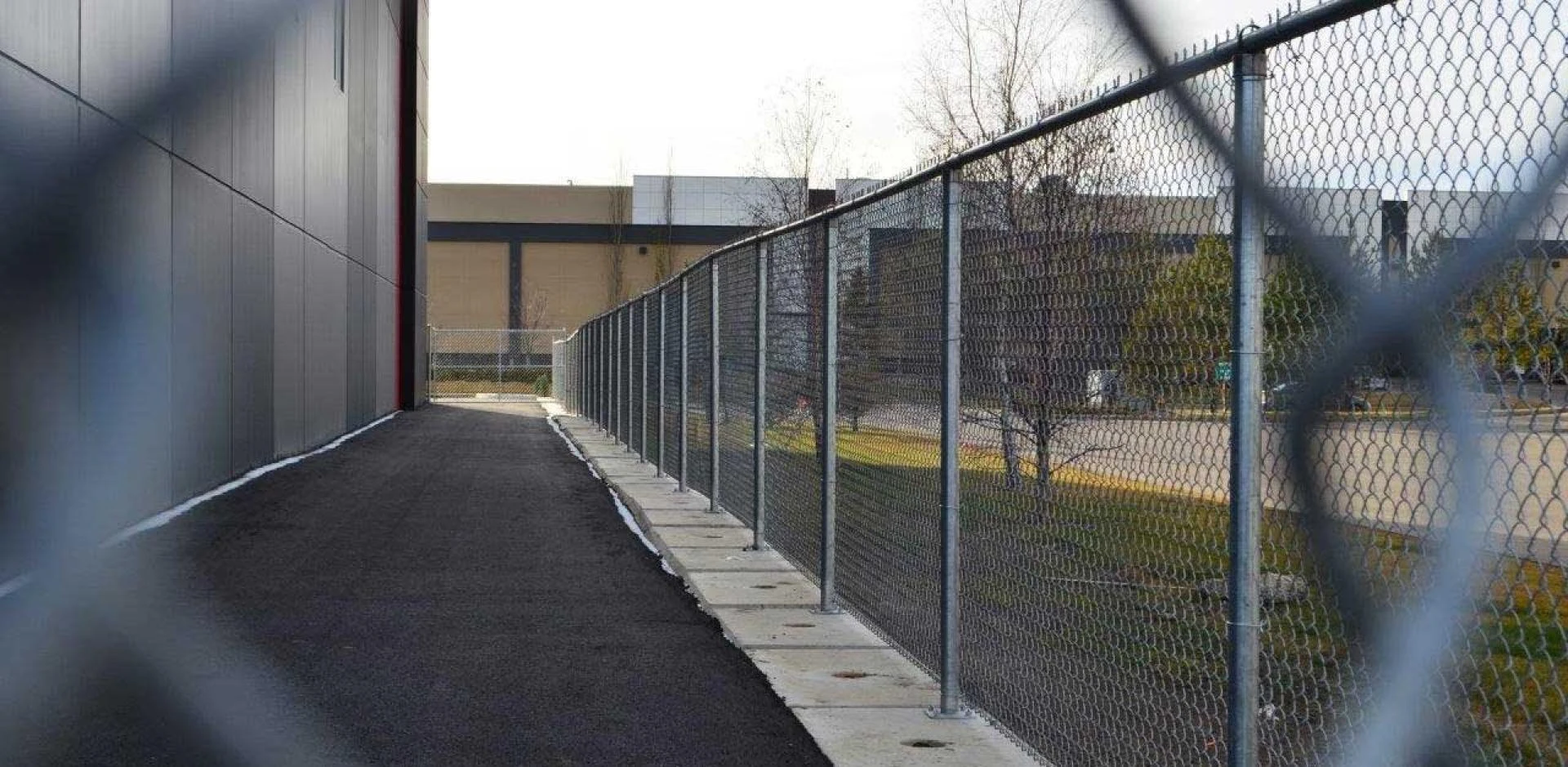 Choosing the Right Chain Link Fence Height
