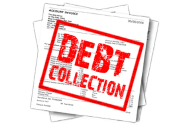 The debt collection process in Saudi Arabia