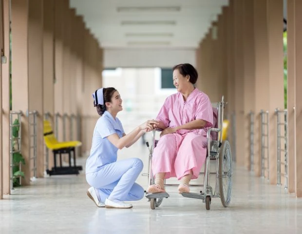 Latest Nursing Jobs Your Path to Career Success