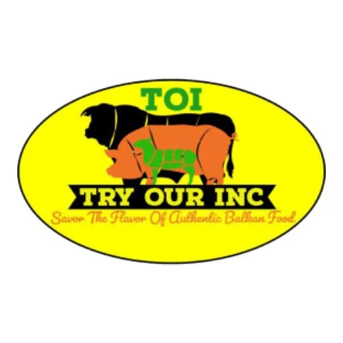 Try The Best European Food in Ohio | Cevapi Skinless Sausages