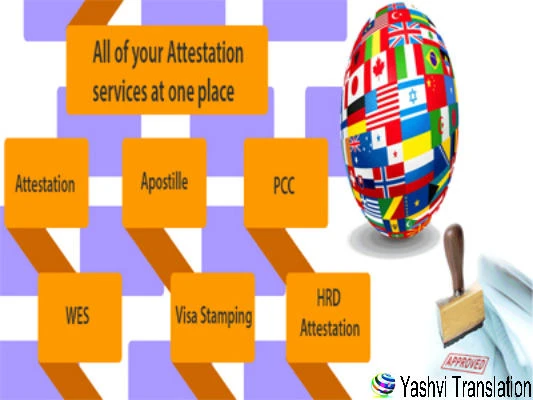 Get Your MEA Attestation For Documents Hassle-Free