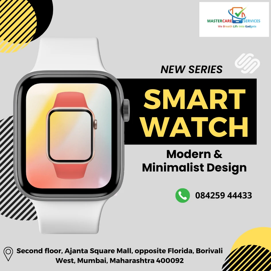 How to Repair Your Smartwatch and Save Money