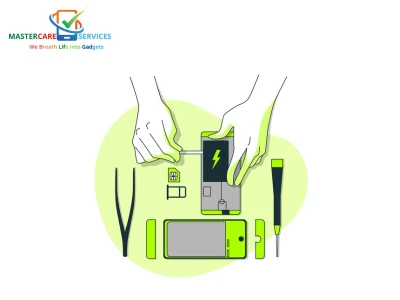 How To Get Mobile Screen Repair Services In Borivali