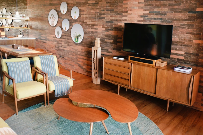 The TV Showcase Design Guide
