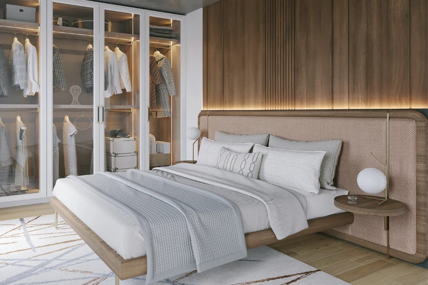Wall Panelling Materials : Take Your Pick