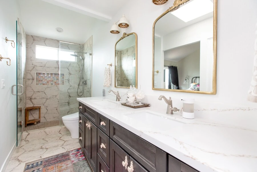 The Ultimate Guide to Bathroom Remodel in Los Angeles