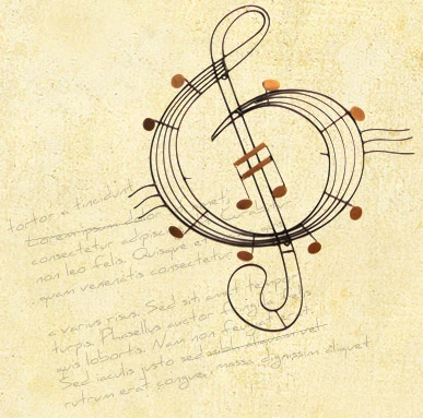 Take a lifetime retirement from depression and anxiety with the true love of creating iTunes songs