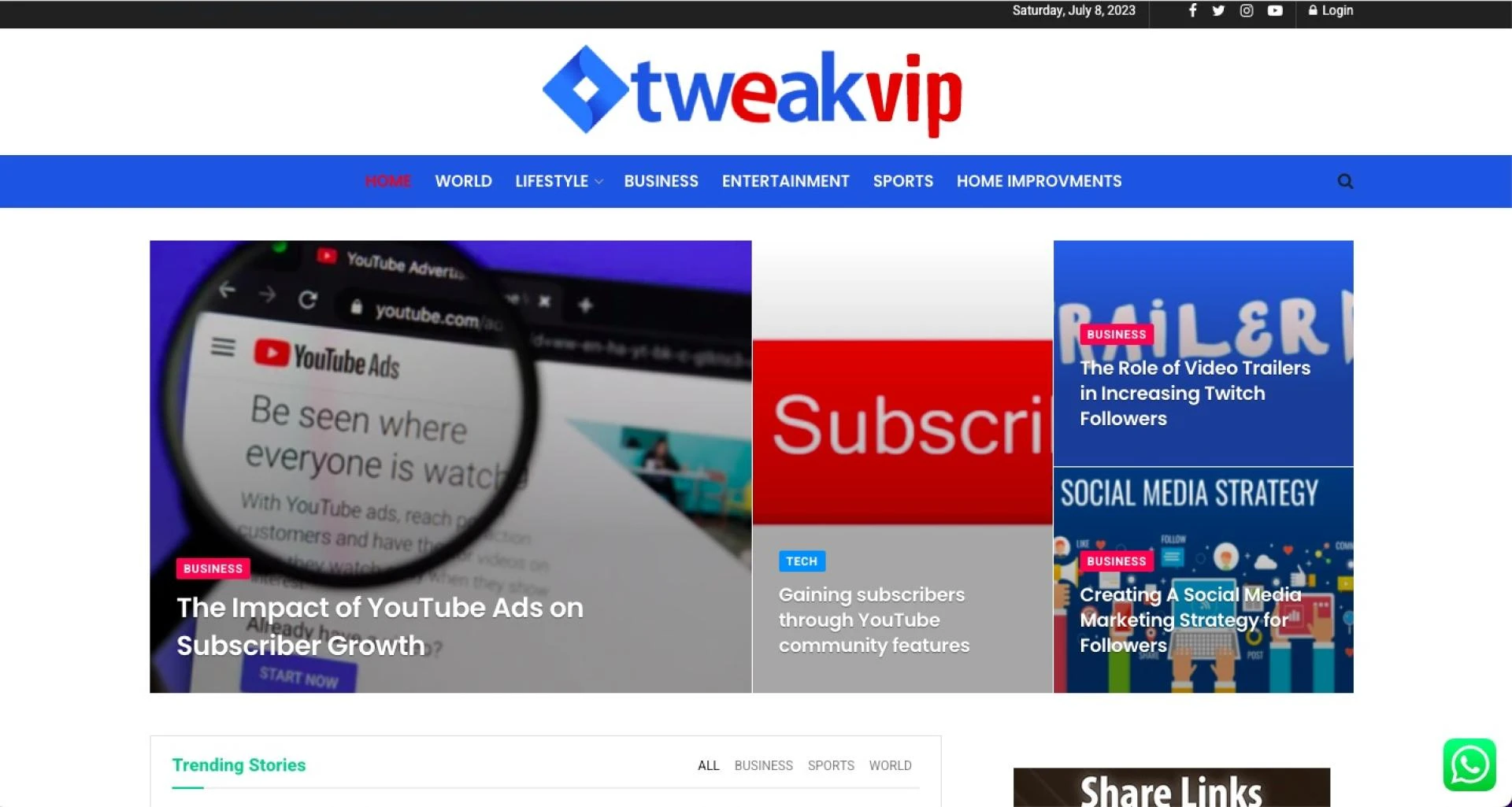 Unlocking the Power of Guest Posting: The Best Platforms for Boosting Your Online Presence