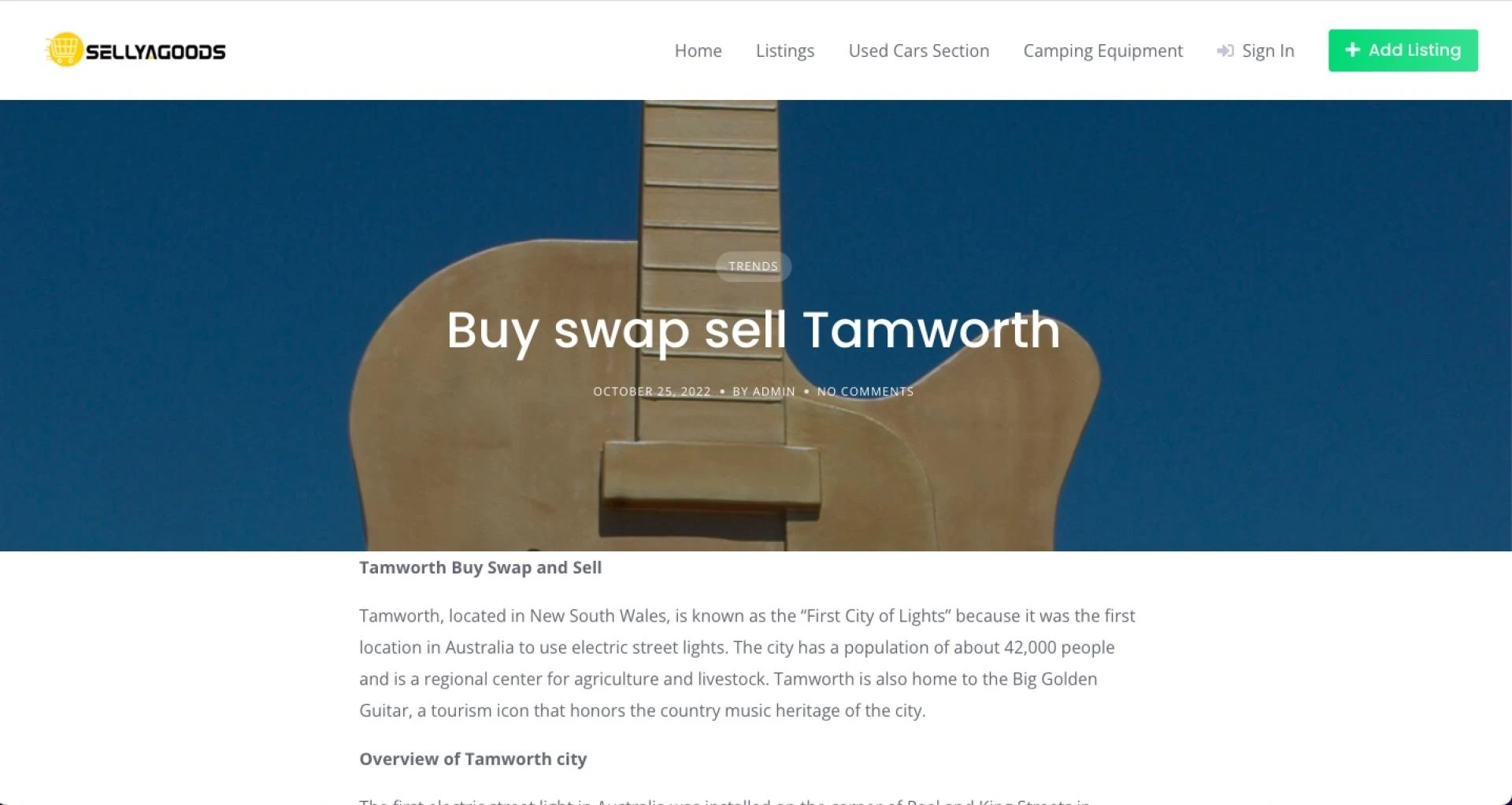 Unlock the Power of Buying, Swapping, and Selling in Moree and Tamworth