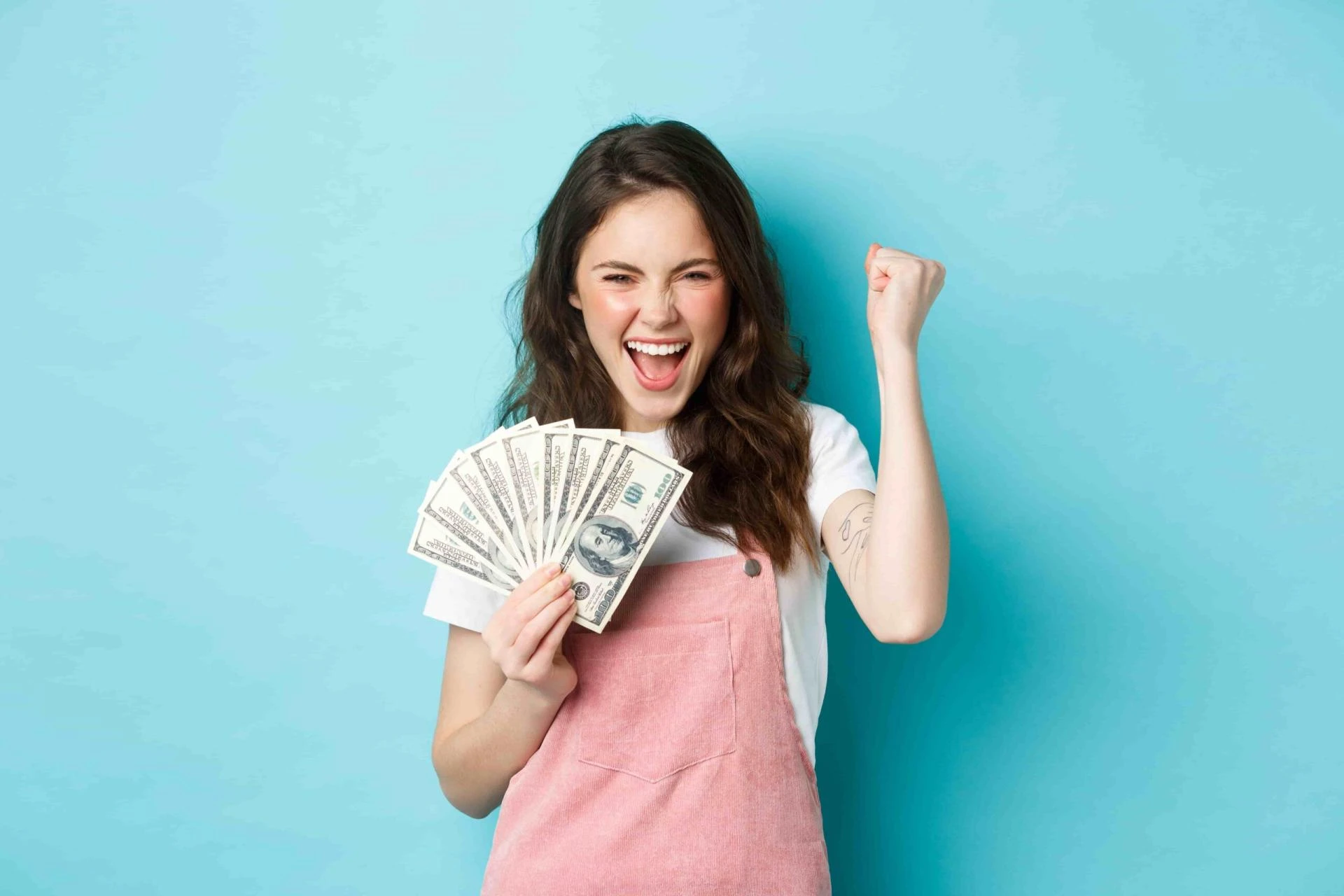 Emergency Payday Loans with Bad Credit