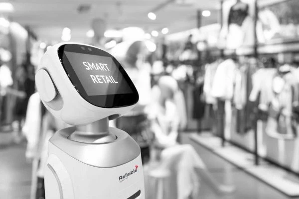 The AI Revolution: Transforming Retail Customer Experience