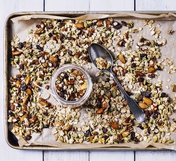 See The List Of The Highest Calorie Foods For Weight Gain