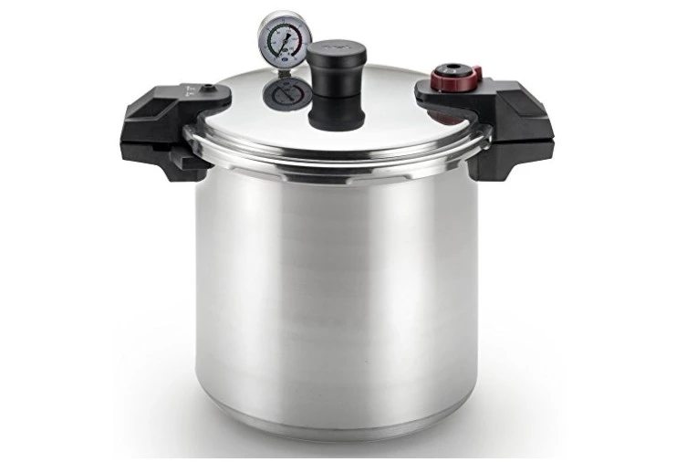 best stovetop pressure cooker