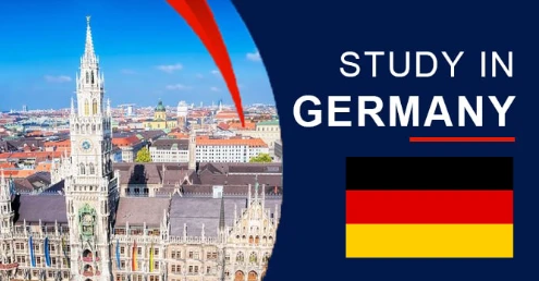 Why You Should Contact German Visa Consultants