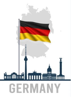 Germany's Immigration Benefits: A Win-Win Outcome for People and the Country