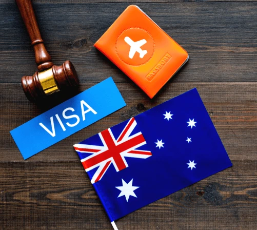 The Best PR Consultants in Australia - Pearvisa Australia