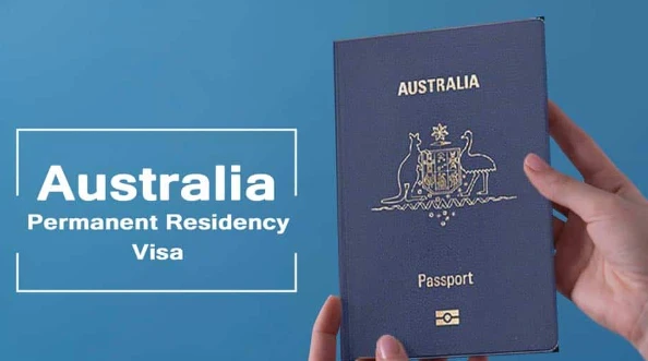 Permanent Residency in Australia: What You Need to Know