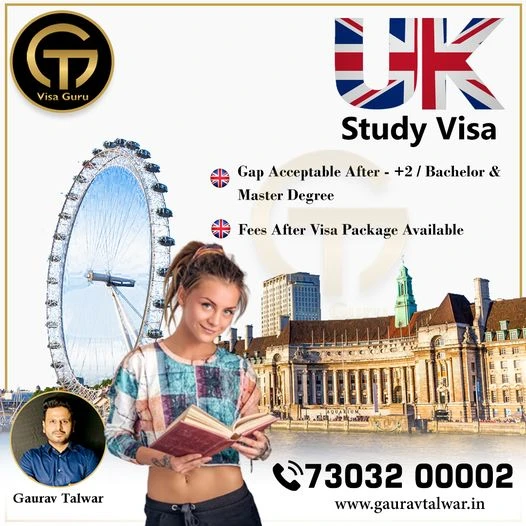 Australia Study Visa With 5.5 Band Gap in Studies Acceptable Fees After Visa