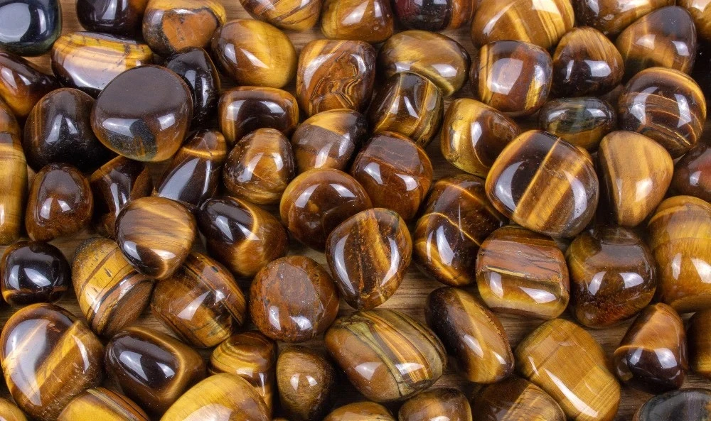 Buy Tiger Eye Crystal to Bring Clarity and Focus Into Your Life