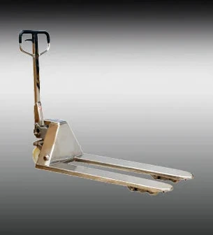Hand Pallet Truck for Efficient Warehousing Operations