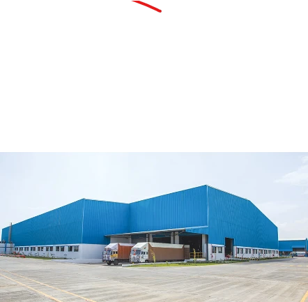 What are Industrial Steel Buildings Used For?