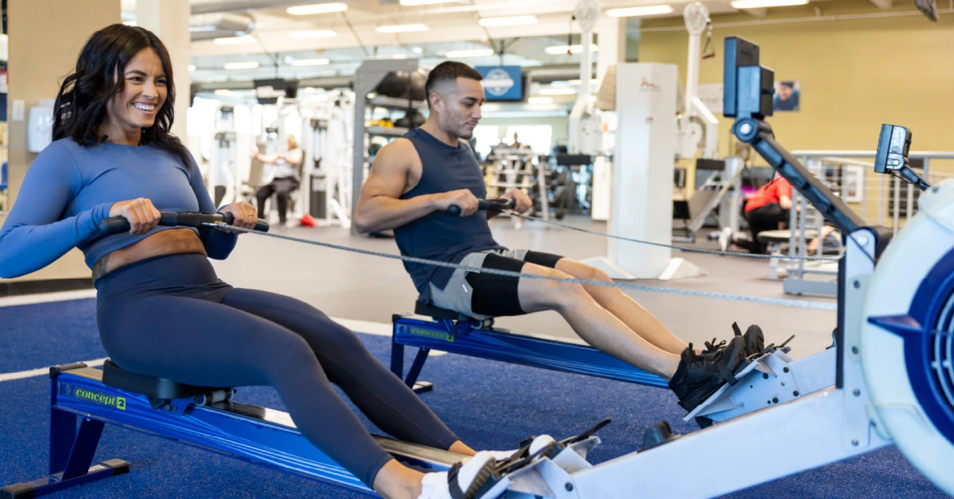 5 Joint-Friendly Cardio Exercises