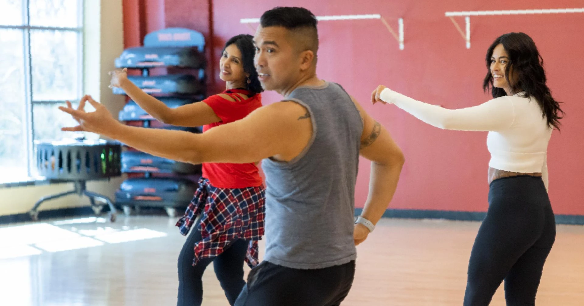 Rec Sports Are the Perfect Way to Get Back Into Fitness