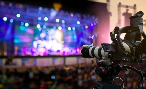 How to Prepare and Execute the Photography for Your Next Event.