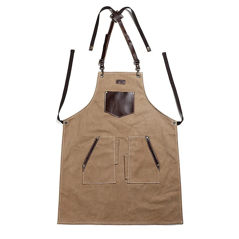 The Ultimate Guide to Choosing the Perfect Leather Apron