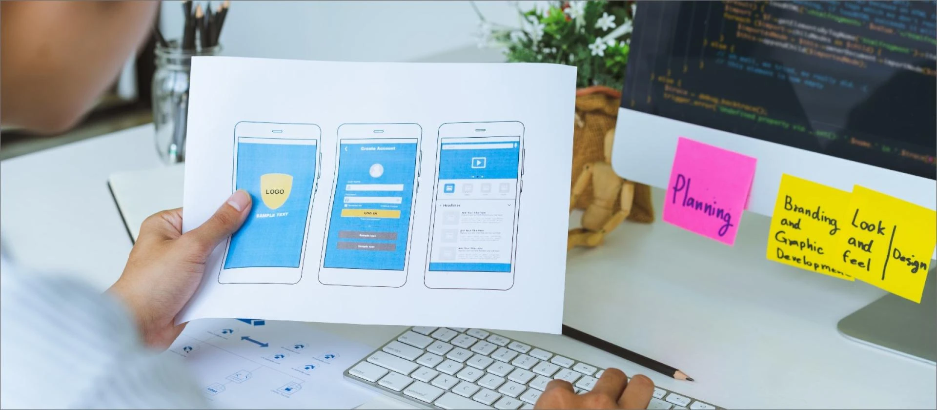Cmolds | App Design And Development Company
