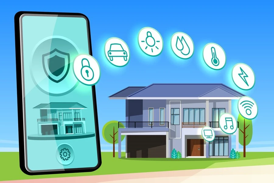 Home Energy Management Systems Market: Global Industry Trends, Share, Size, Growth, Opportunity and Forecast 2024-2032