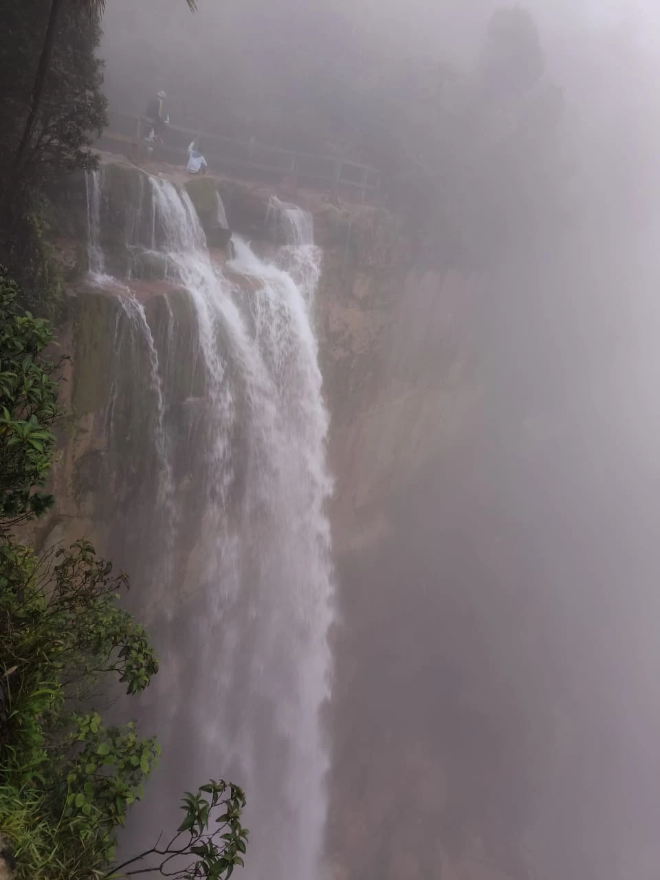 Meghalaya tour