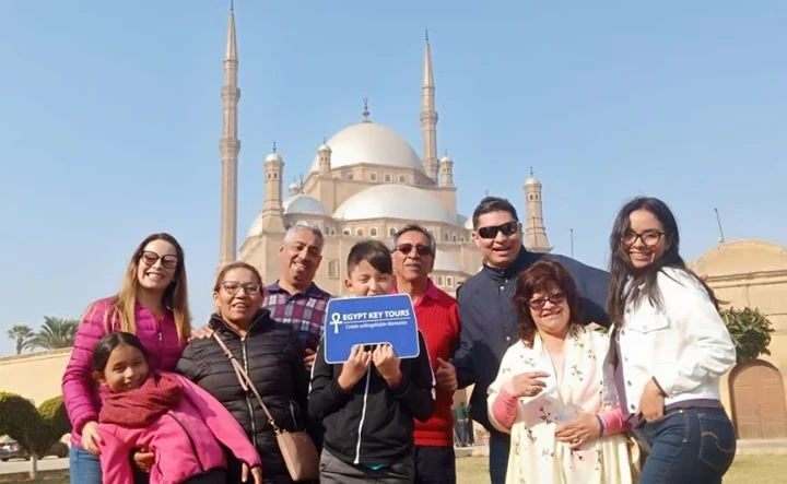 Reasons You Should Hire A Travel Agent For Your Egypt Tour